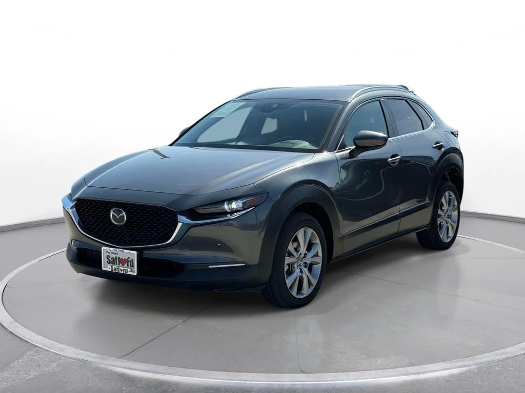 2023 Mazda CX-30 Select AWD's photo