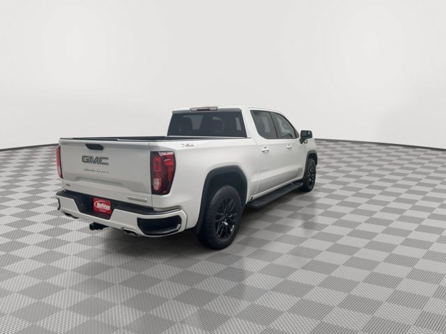 Used 2024 Summit White GMC Elevation image 42