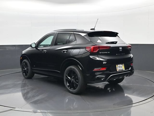 2026 Buick Encore GX Sport Touring - Photo 7