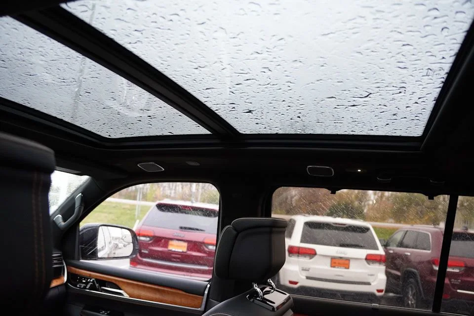 2024 Jeep Grand Wagoneer Series III - Photo 20