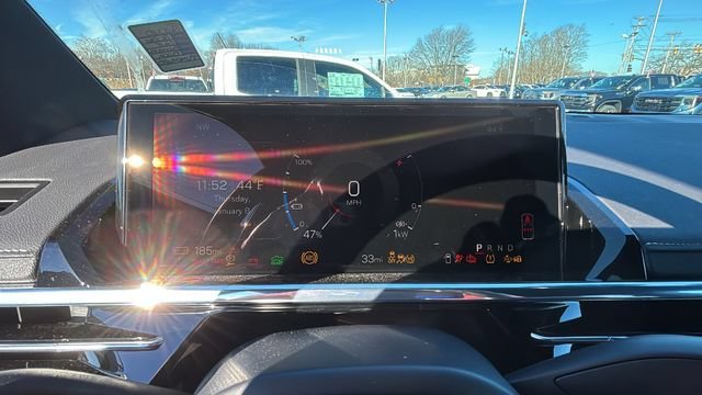 2026 GMC Sierra EV Elevation - Photo 13