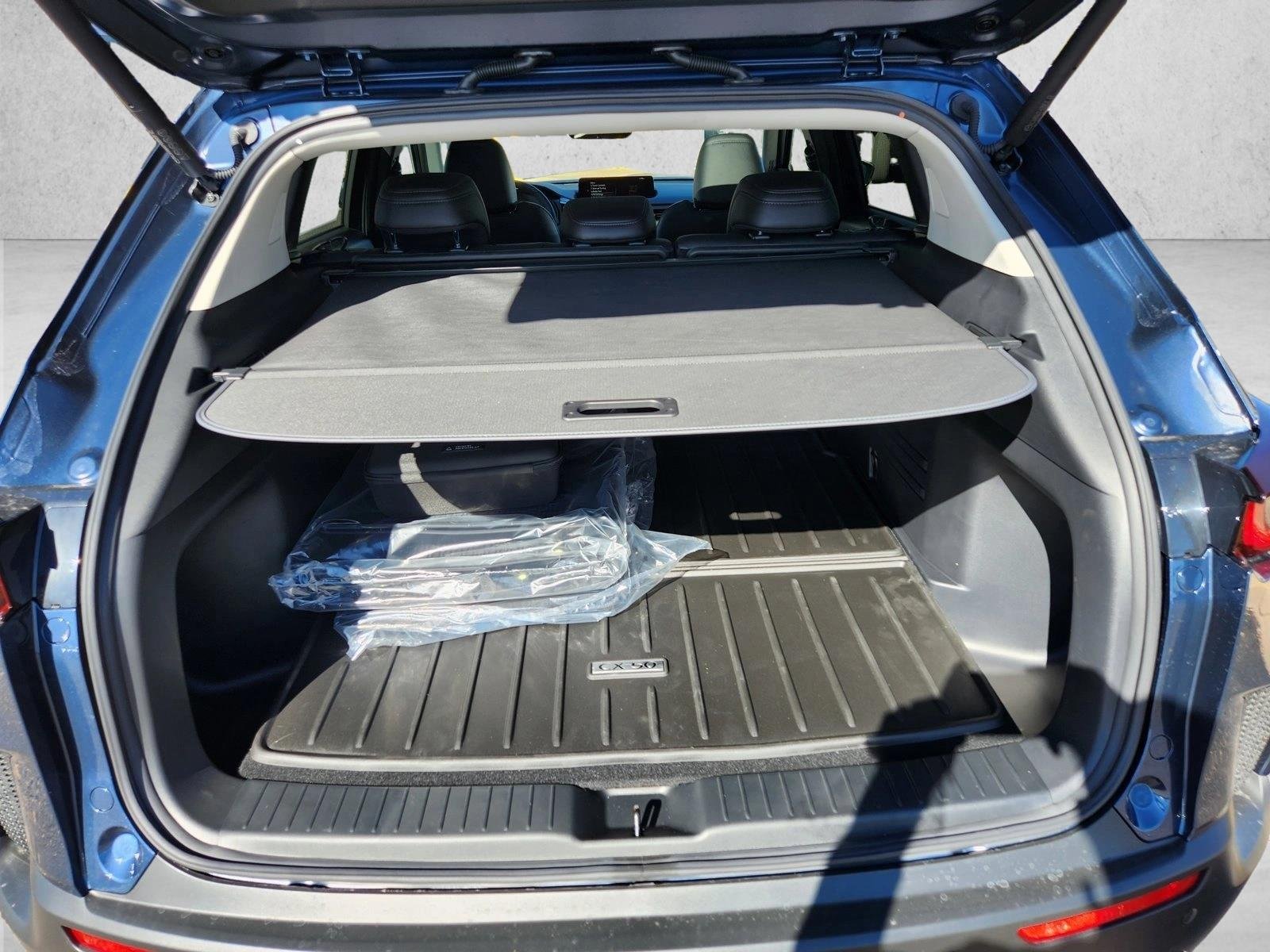 2026 Mazda CX-50 Premium - Photo 22