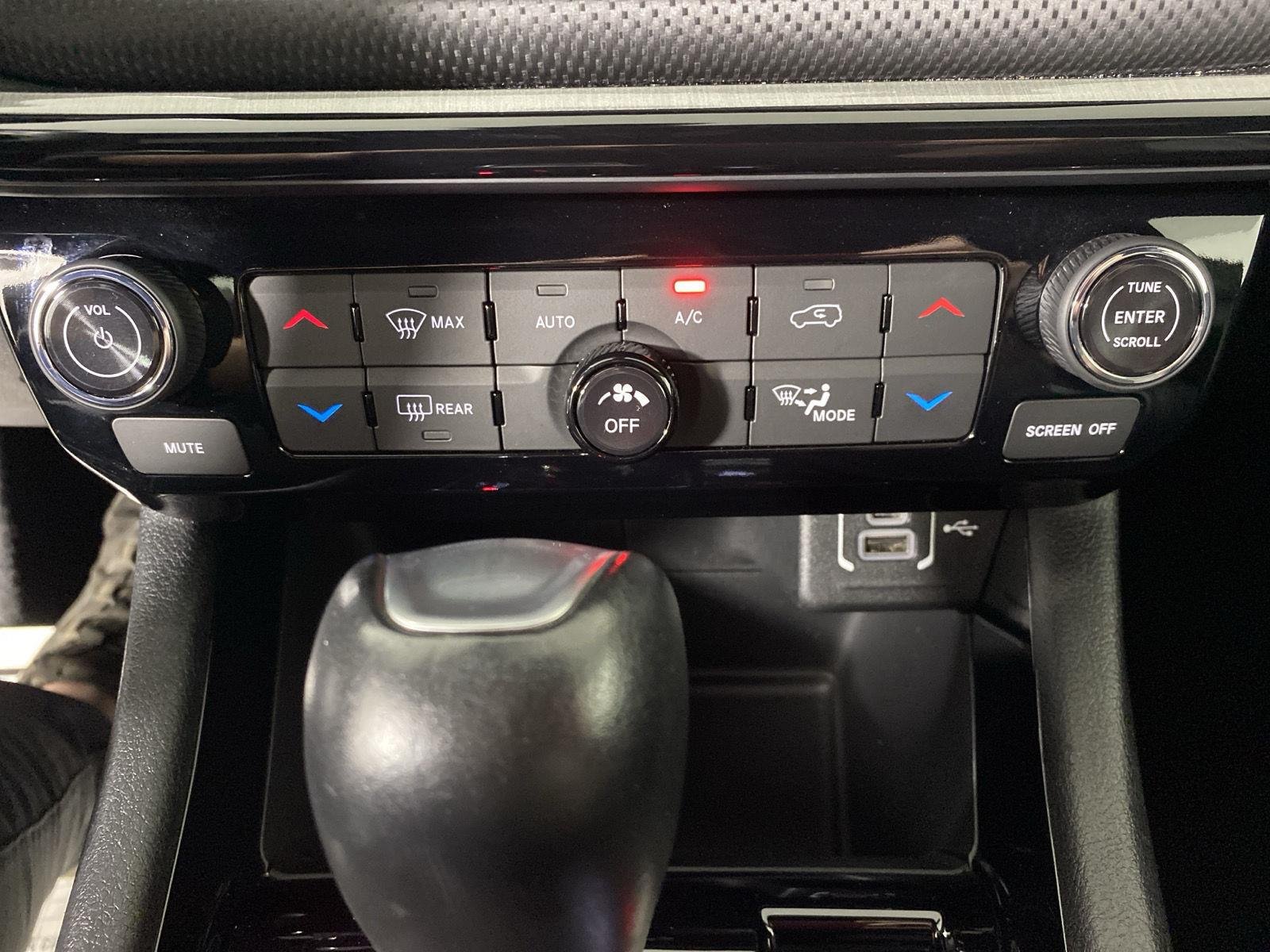 Used 2023 Sting-Gray Clearcoat Jeep Trailhawk image 28