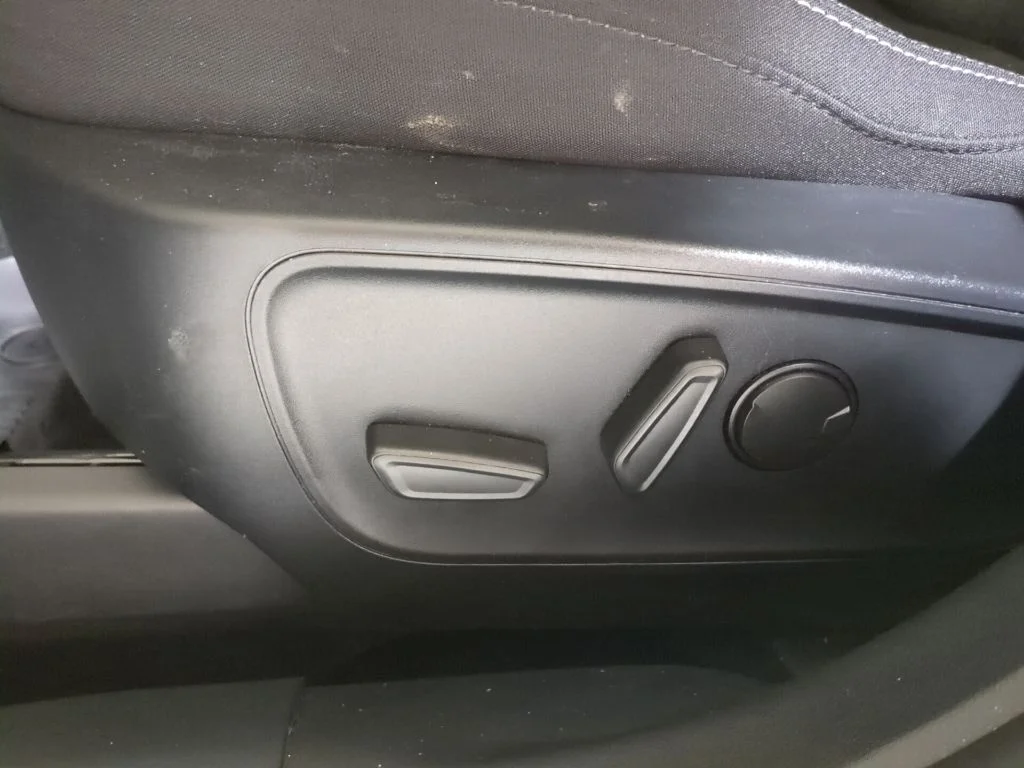 Used 2024 Silver Ford Active image 16
