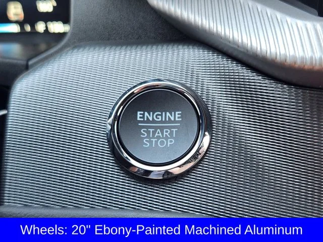 2026 Ford Explorer ST-Line - Photo 21