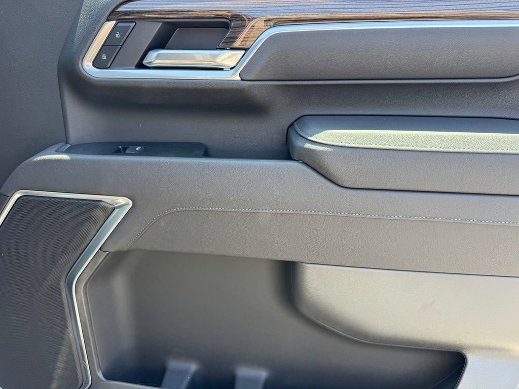 2026 Chevrolet Silverado 2500 HD LT - Photo 9