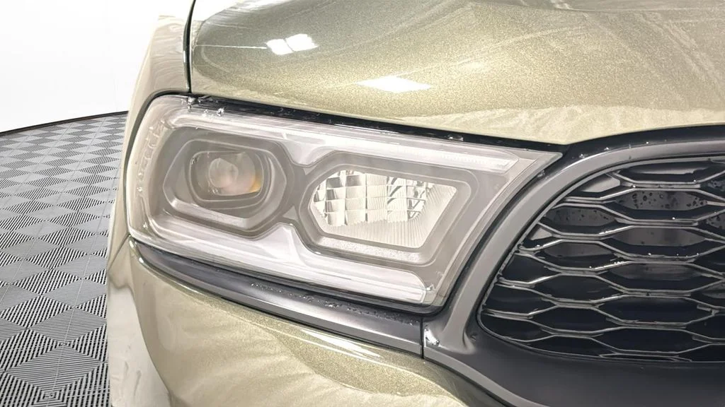 New 2026 Green Dodge GT Premium HEMI V8 image 20
