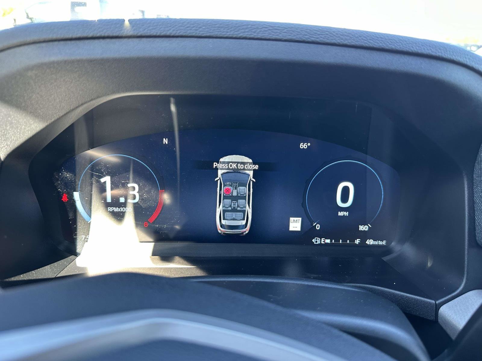 2026 Ford Explorer Active - Photo 19