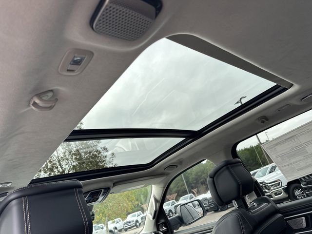New 2026 White RAM Tungsten image 23