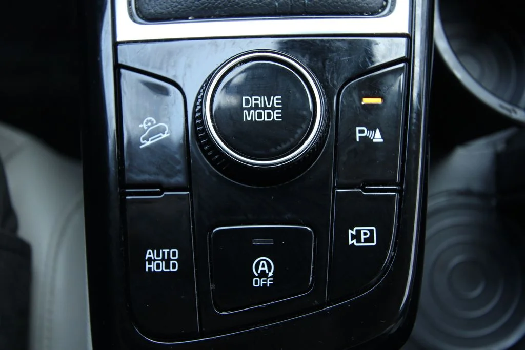 Used 2023 Gray Kia EX image 26