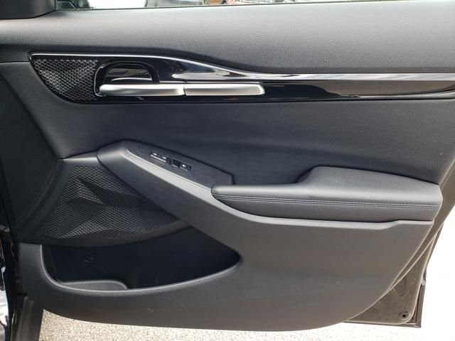 Used 2023 Black Kia S image 19