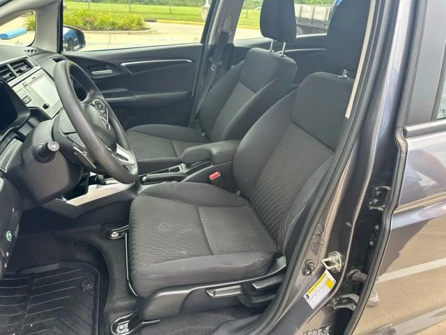 Used 2020 Gray Honda EX image 7