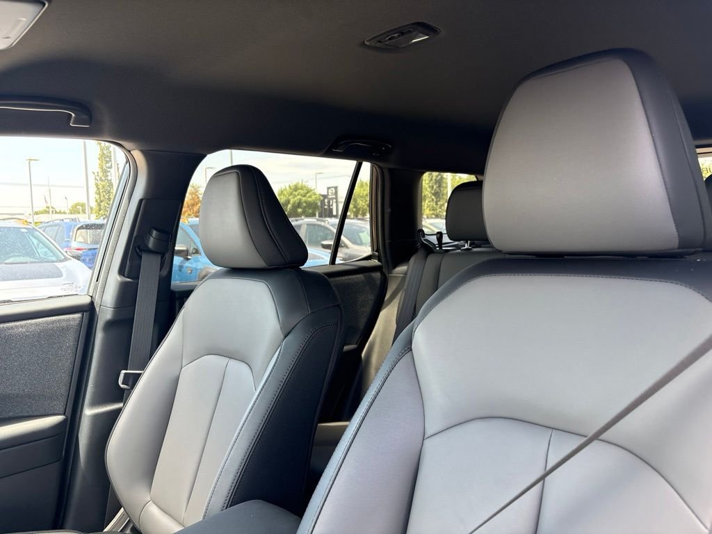 Used 2026 Black Subaru Premium image 5