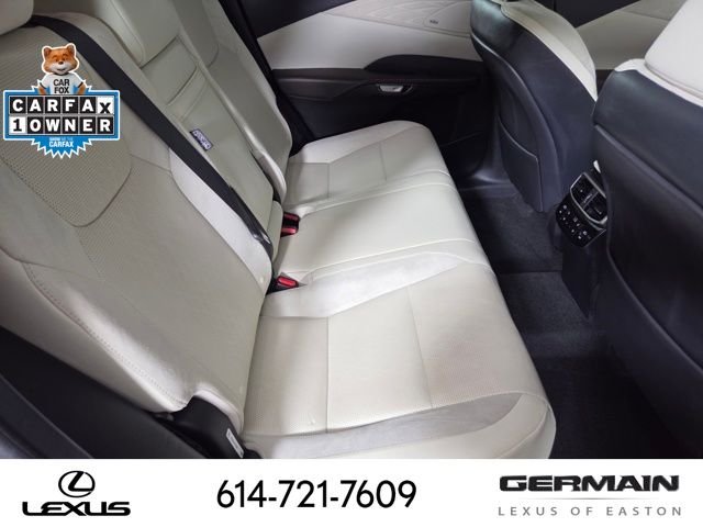 Certified Used 2024 CAVIAR Lexus 350 Luxury image 22