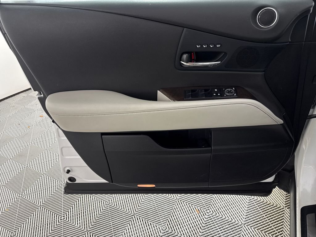 2013 Lexus RX 350 - Photo 10