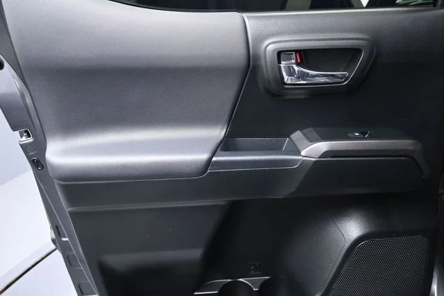 Used 2022 Gray Toyota TRD Sport image 12