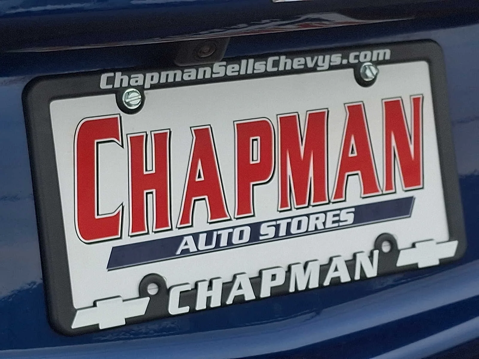 Used 2022 Blue Glow Metallic Chevrolet LS image 30