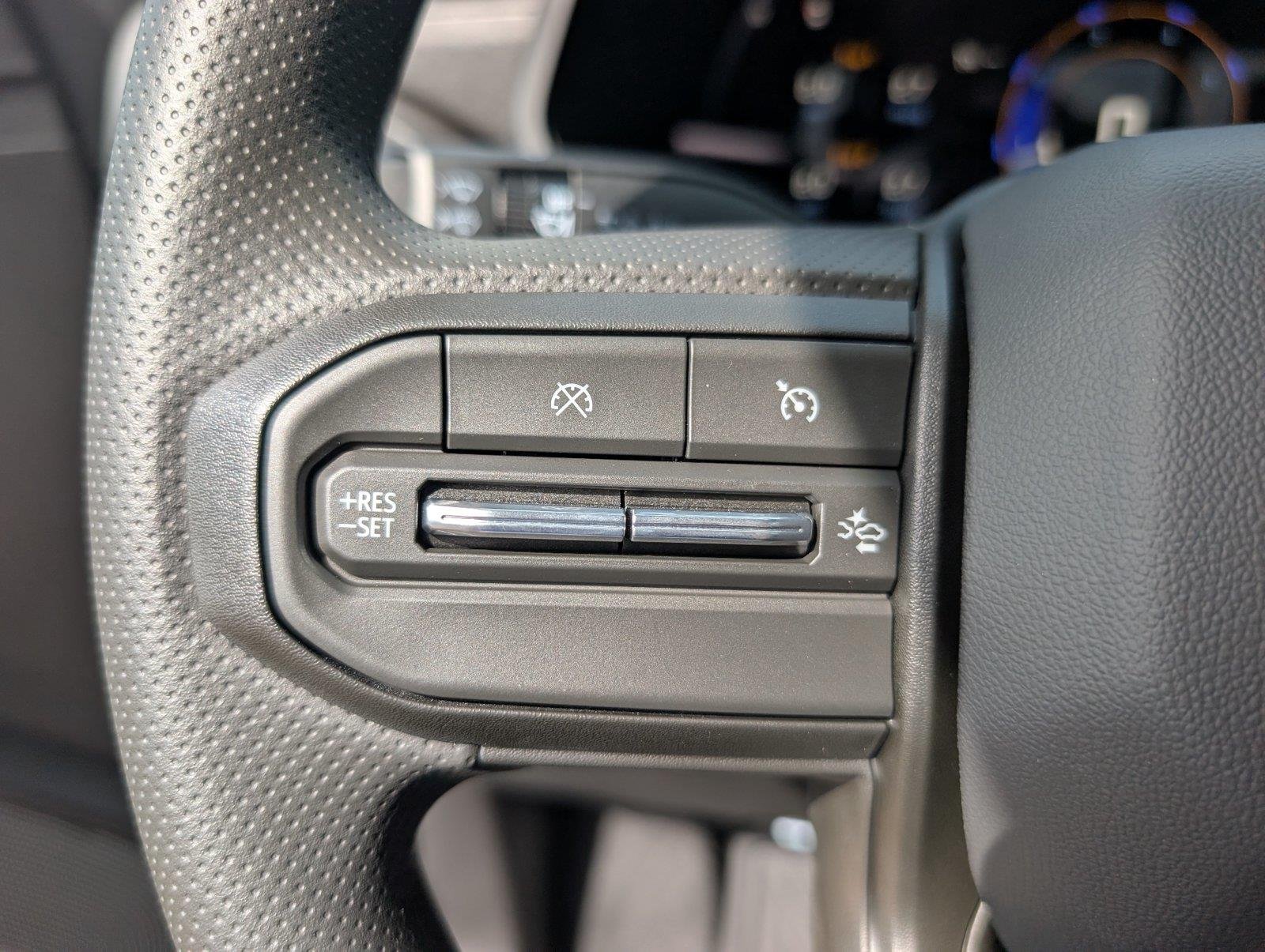 2026 Chevrolet Colorado Work Truck - Photo 27