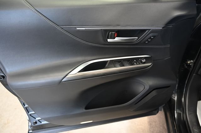 2021 Toyota Venza XLE - Photo 28