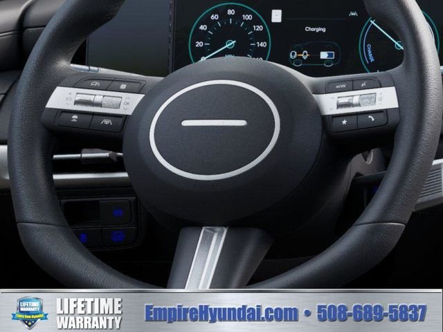 New 2026 Ash Hyundai SEL Convenience image 32
