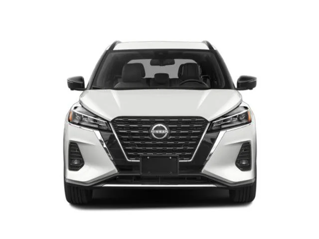 Used 2024 Gray/Super Black Nissan SR image 7