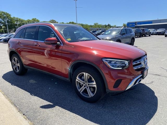 2021 Mercedes-Benz GLC GLC300 - Photo 7