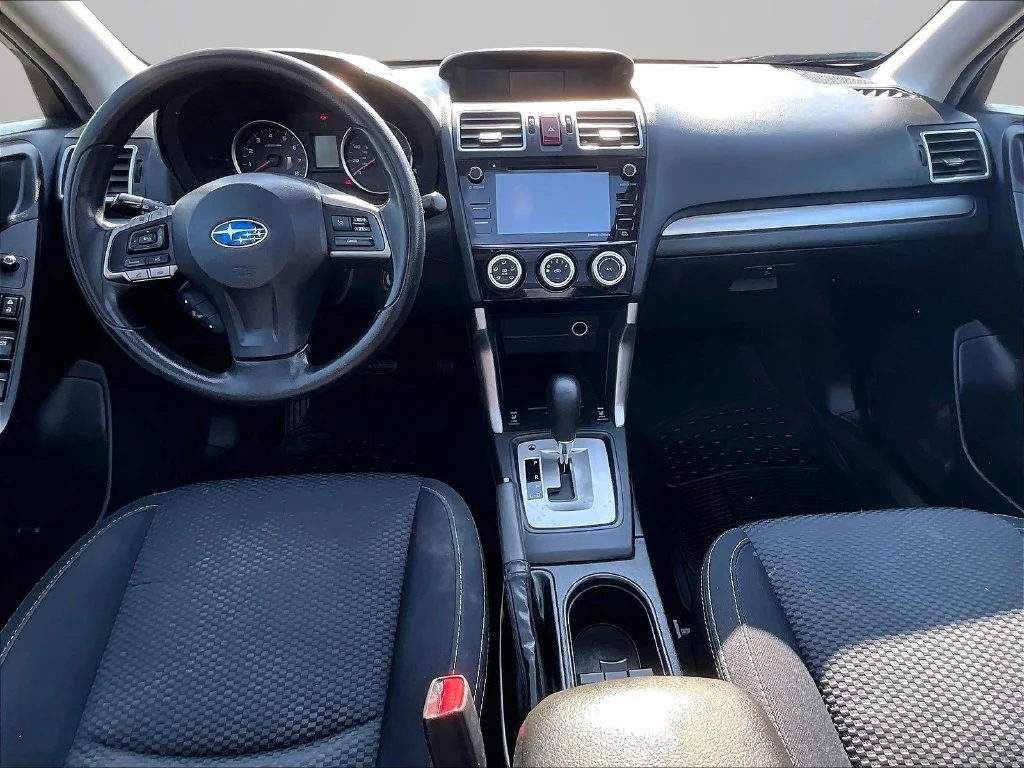 Used 2016 Brown Subaru 2.5i Premium image 14