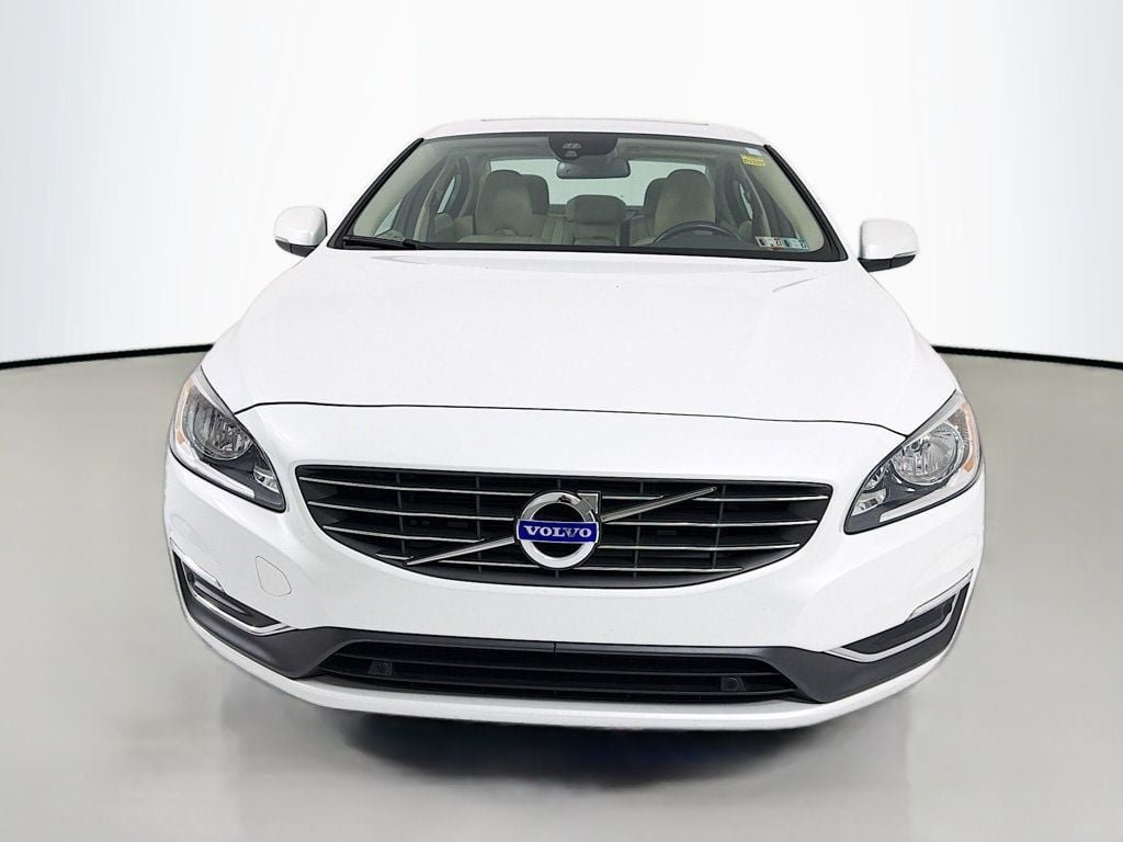 Used 2015 Volvo S60 T5 Premier Plus with VIN YV1612TC2F1305232 for sale in Lancaster, PA