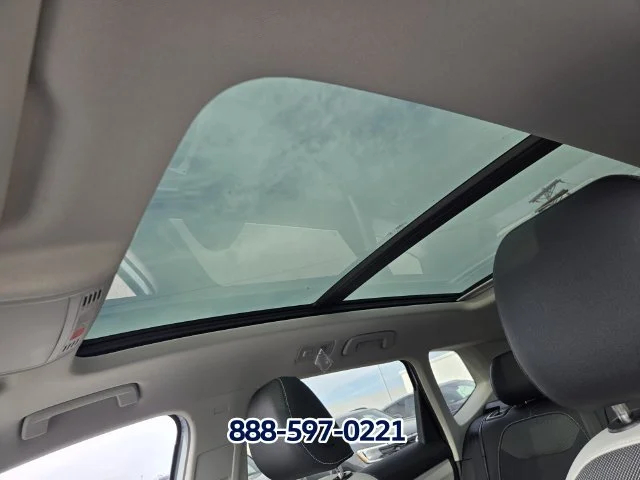 New 2027 Monument Gray9 Volkswagen SE image 7