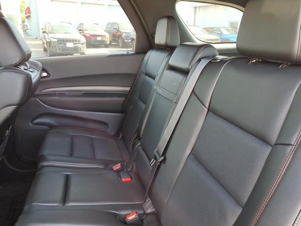 New 2026 DB Black Clearcoat Dodge GT Plus HEMI V8 image 15