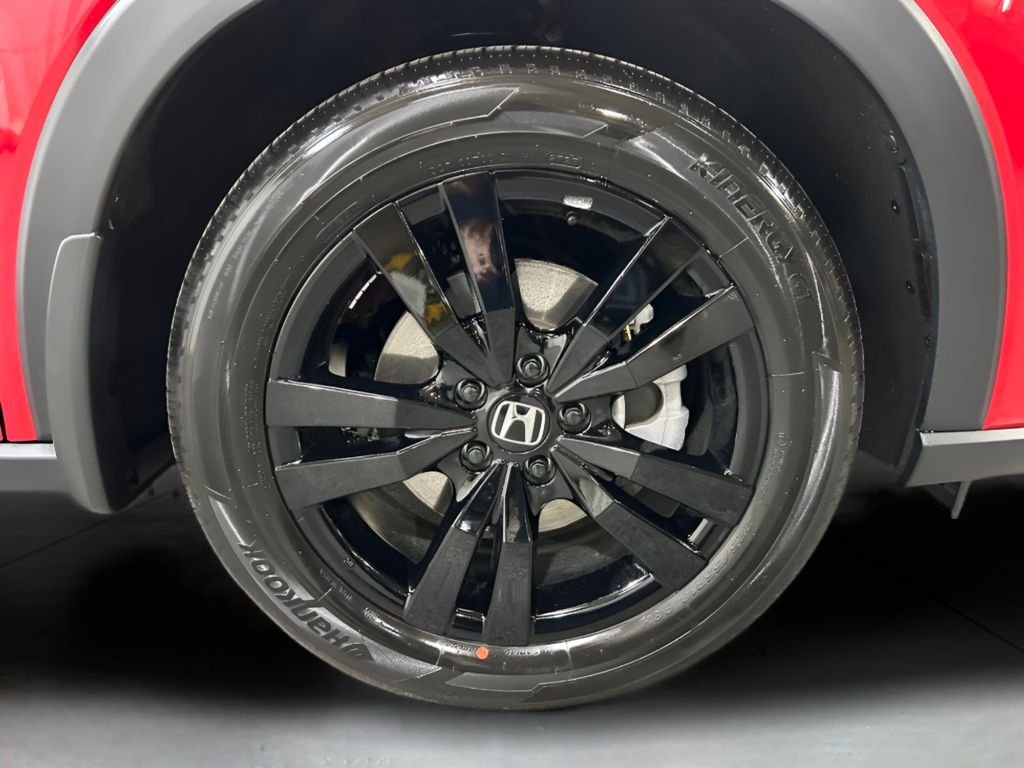 2026 Honda HR-V Sport - Photo 24