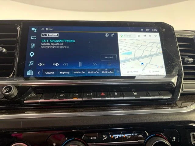 Certified Used 2022 Black Chevrolet LT image 25