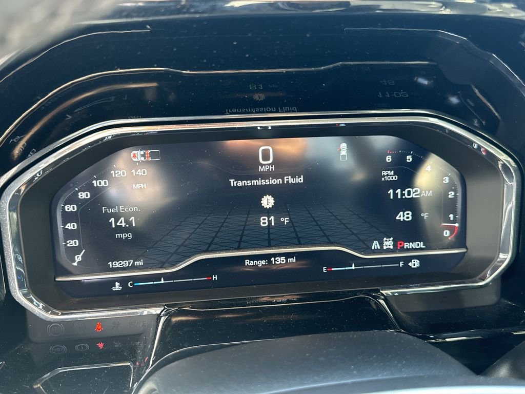 2024 GMC SIERRA - Image 10