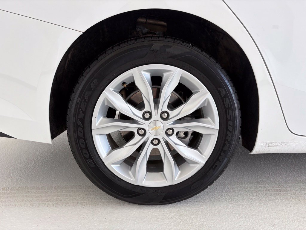 2024 Chevrolet Malibu 1LT - Photo 22