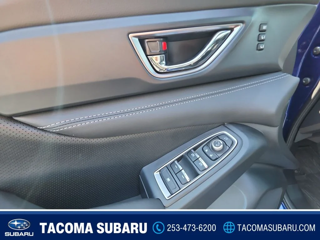 2026 Subaru Ascent Limited - Photo 11
