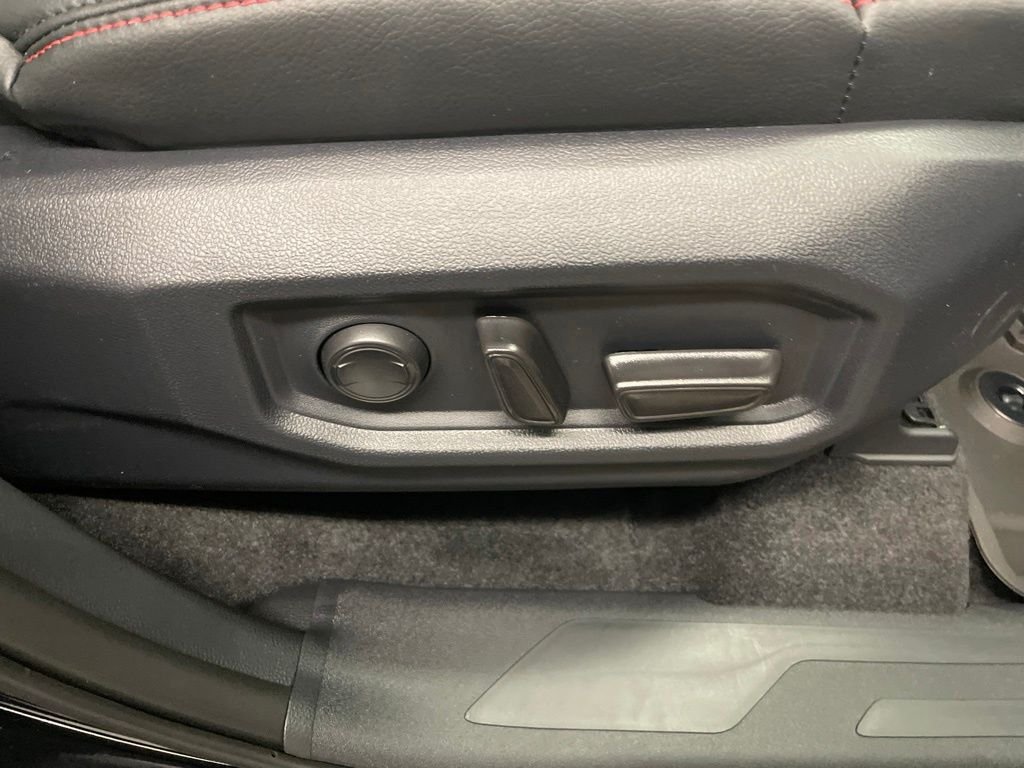 2026 Toyota Sequoia TRD Pro - Photo 39