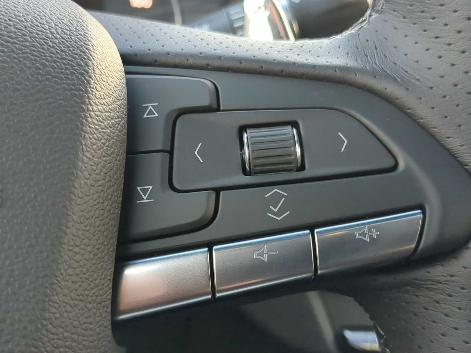 2025 Cadillac CT4 Sport - Photo 16