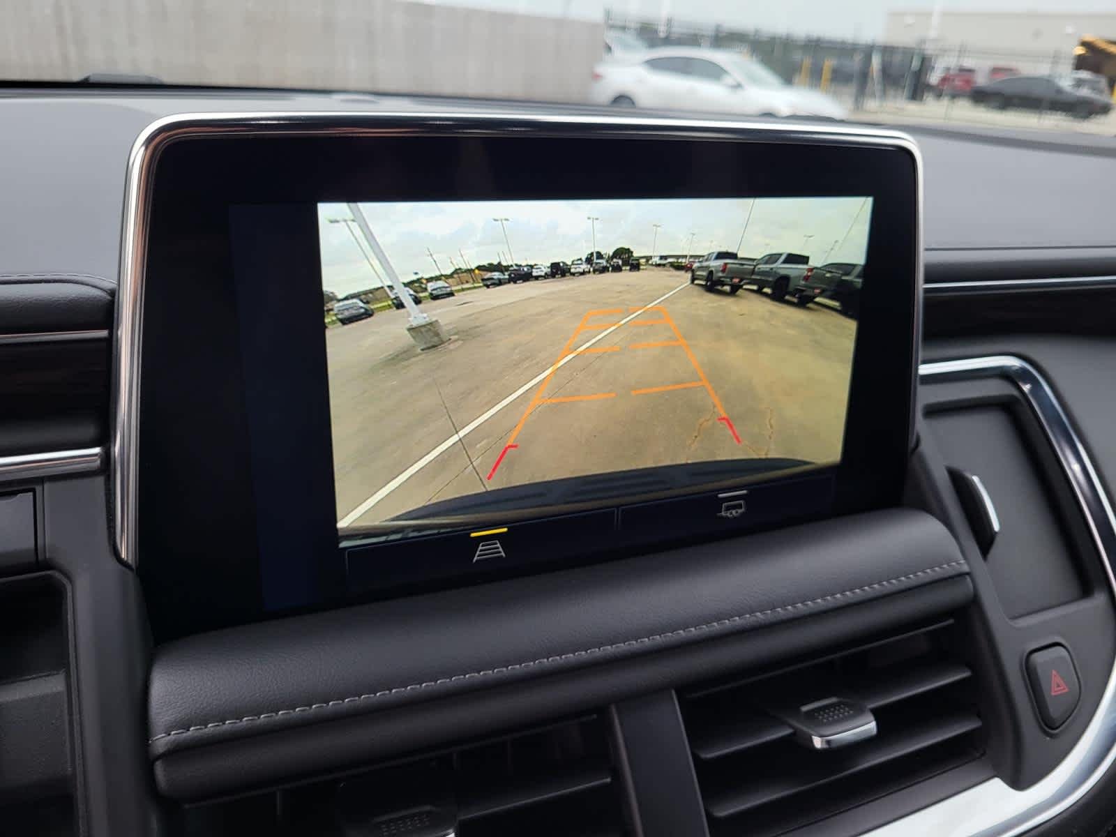 Used 2023 Dark Ash Metallic Chevrolet Z71 image 22