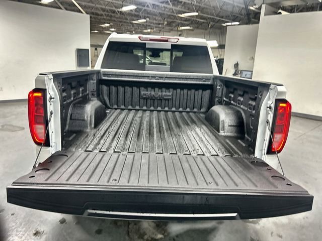 2026 GMC Sierra 1500 SLE - Photo 23