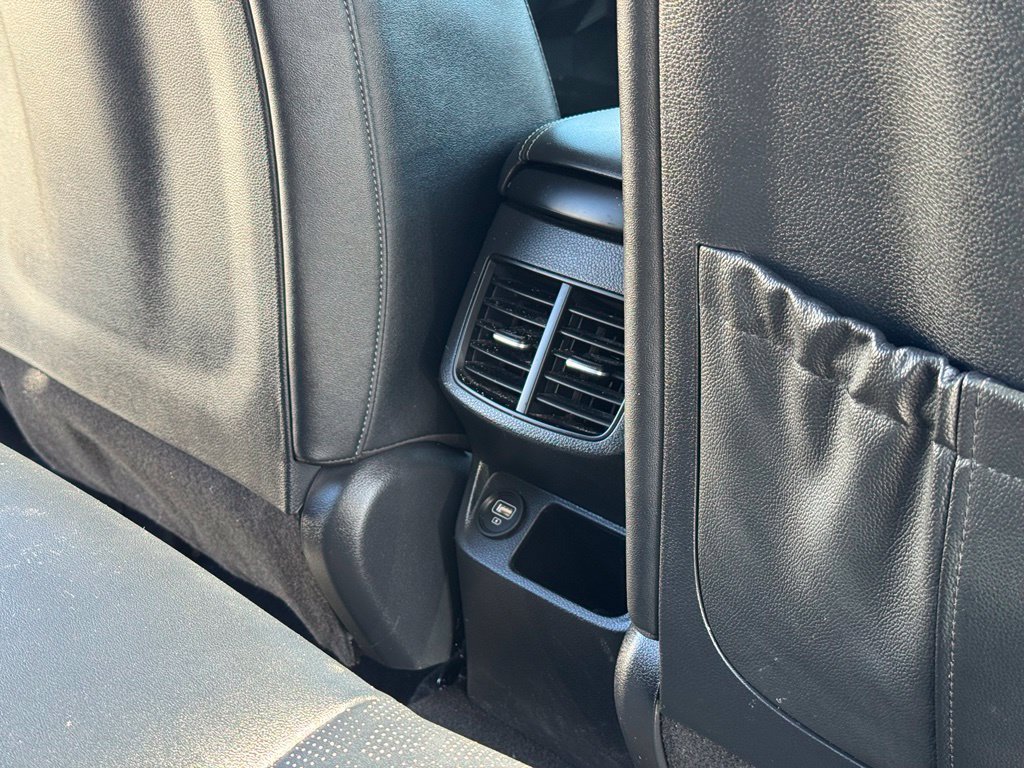 Used 2021 Steel Gray Kia EX image 20