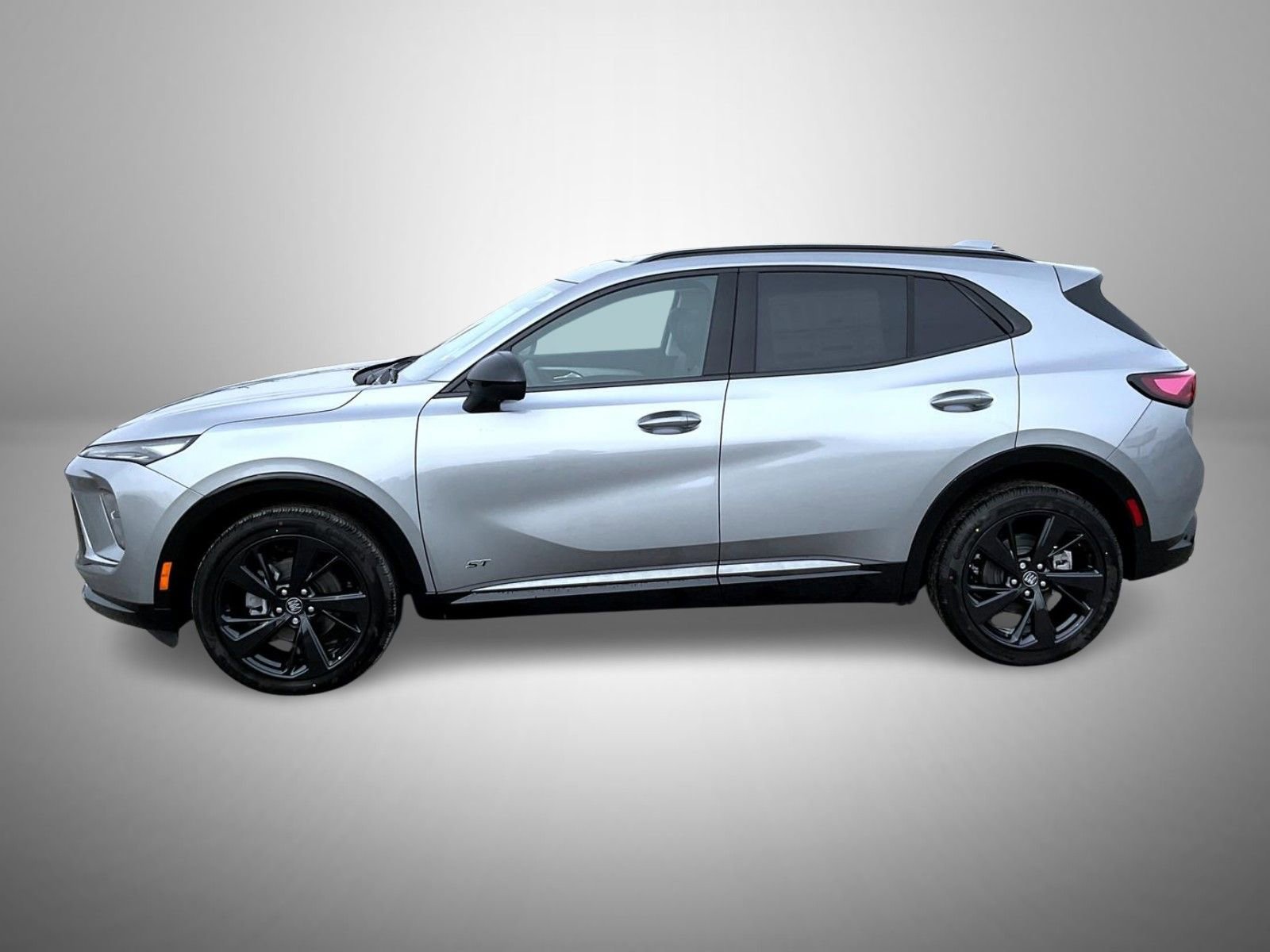 2026 Buick Envision Sport Touring - Photo 8