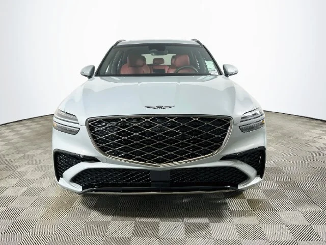 New 2027 Blue Genesis 2.5T Sport Prestige image 9