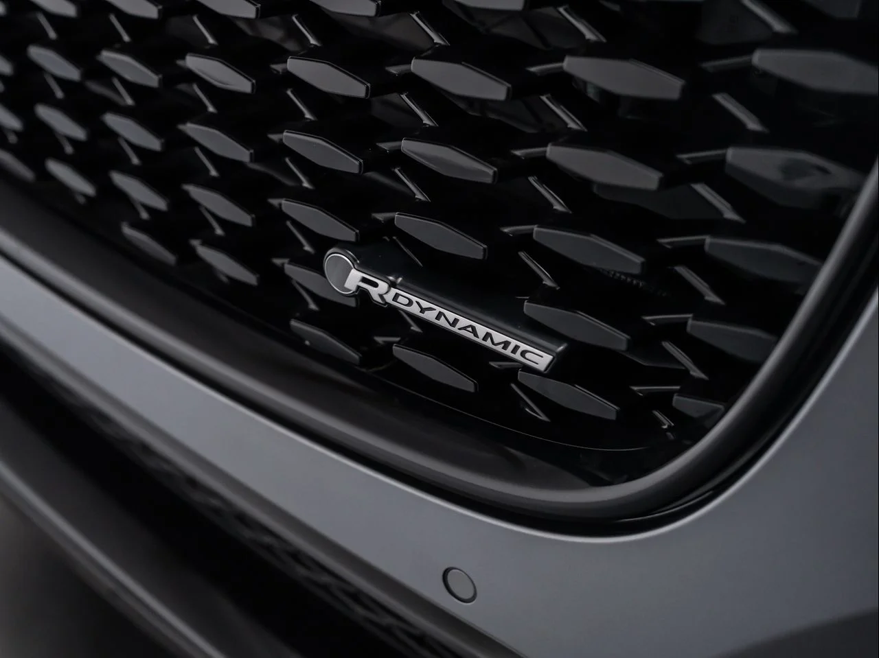 New 2025 Eiger Grey Jaguar R-Dynamic S P400 AWD Automatic image 10