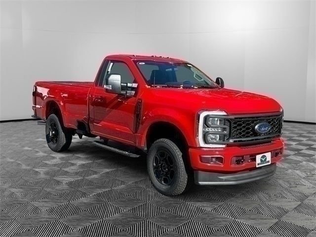 2026 Ford F-250 Super Duty XL - Photo 7