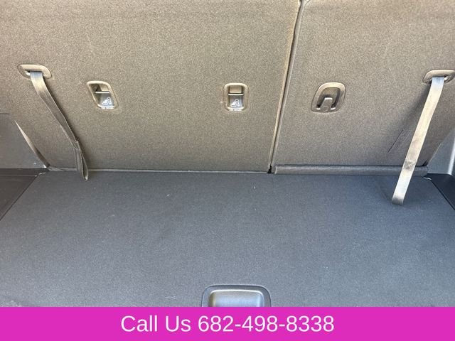 Used 2025 Silver Kia EX image 10