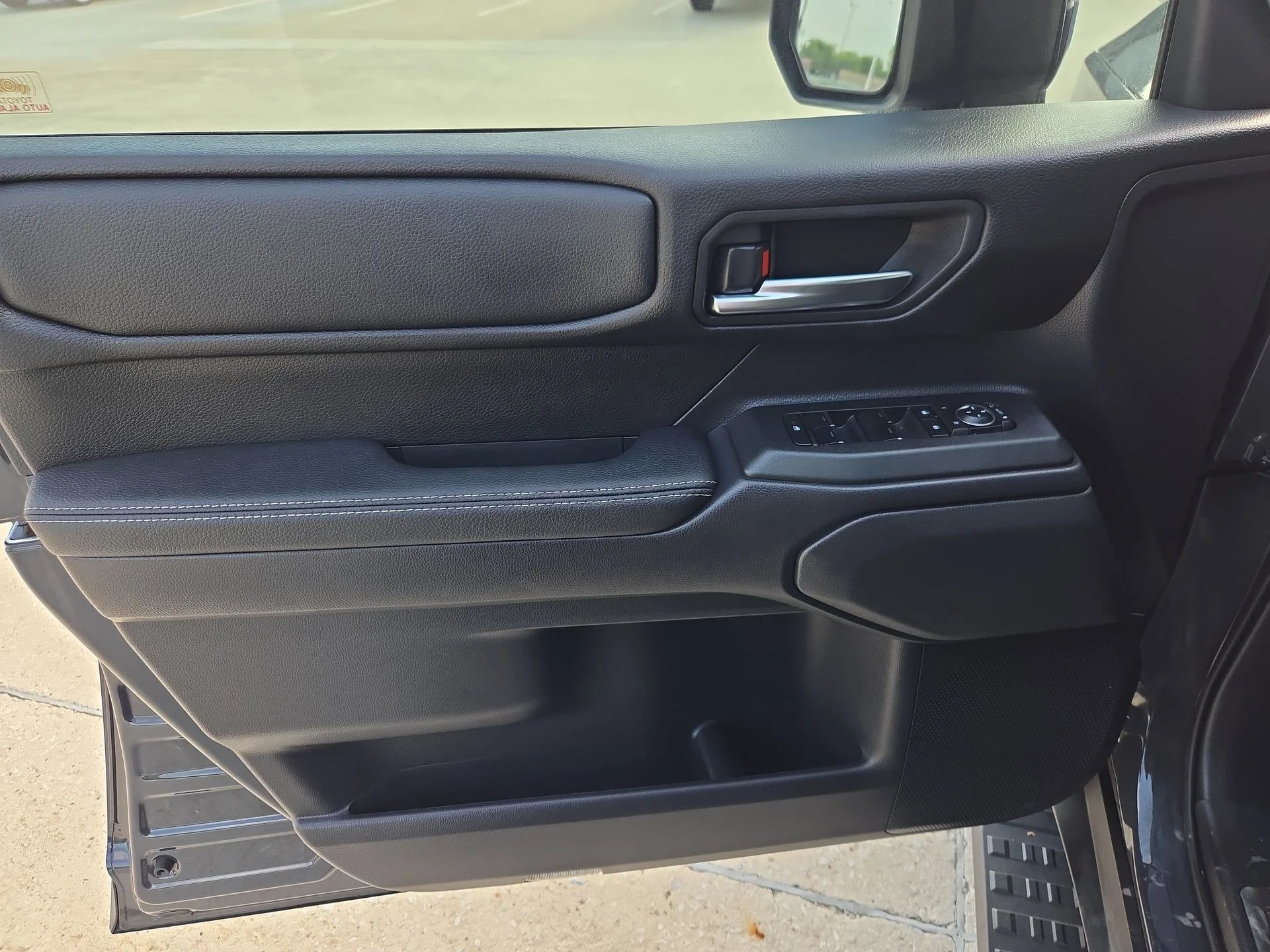 Used 2024 Underground Toyota Base image 13