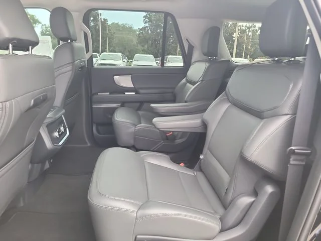 New 2026 Black Metallic Ford Active image 15
