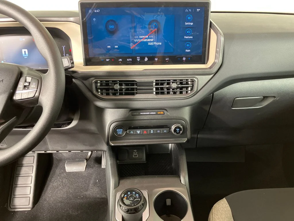 New 2026 Gray Ford Big Bend image 24