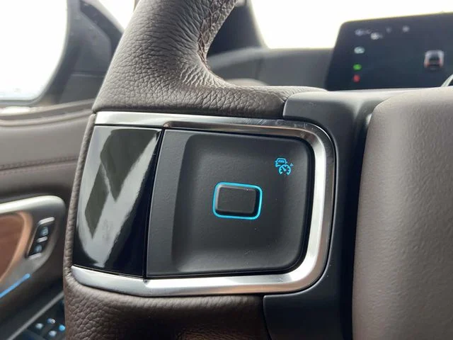 New 2026 Agate Black Metallic Ford King Ranch image 15