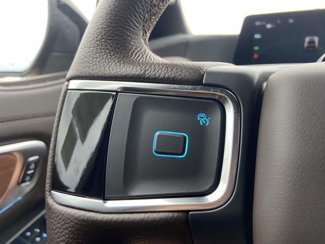 New 2026 Agate Black Metallic Ford King Ranch image 15
